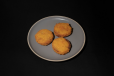 Chicken Cutlet 5 Pieces