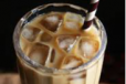 Cold Coffee