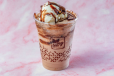 Nutella Shake