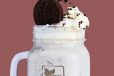 Oreo Shake