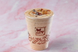Dry Fruit Shake