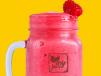 Raspberry Smoothie