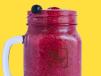 Blueberry Smoothie