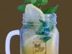 Passion Fruit Mojito