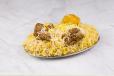 Mutton Biryani