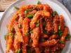 Honey Chilly Potato