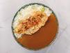 Grilled Chicken Katsu Curry