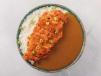 Crispy Chicken Katsu Curry