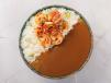 Grilled Shrimp Katsu Curry