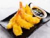 Shrimp Tempura