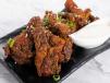 Soya Wings