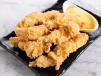 Crispy Chicken Strips