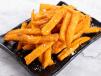 Sweet Potato Fries