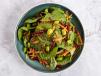 Edamame Salad