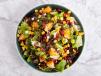 Pom Pom Orange Salad