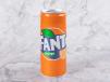 Fanta Orange