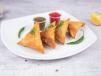 Veg Samosa