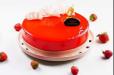 Strawberry Cake - 1 Kg