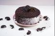 Oreo Cake - Half Kg