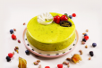 Pistachio Cake 1kg