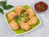 Chicken Steamed Momos