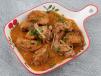 Curry Chicken
