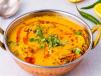 Punjabi Kadhi Pakora