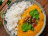 Dal Rice Combo - Meal For One