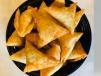 Chicken Samosa
