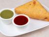 Bread Pakora