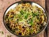 Cheese Masala Maggi