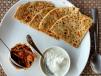 Gobi Paratha