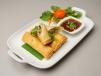 Vegetable Spring Rolls
