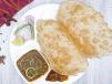 Chole Bhature