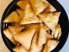 Samosa Combo 18 Pieces