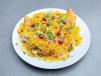 Samosa Chaat