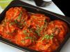 Butter Chicken Momo