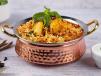 Chicken Dum Biryani
