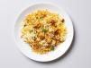 Soya Biryani