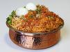 Egg Biryani