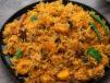 Prawns Biryani