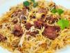 Beef Biryani