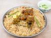 Chicken Pulao