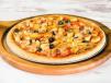 Chicken Pizza
