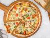 Vegetables Pizza