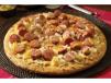 Hot Dog Pizza