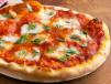 Margherita Pizza Combo
