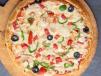 Veggie Lover Pizza Combo