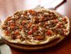 Excellent Beef Pizza