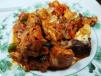Chicken Chukka
